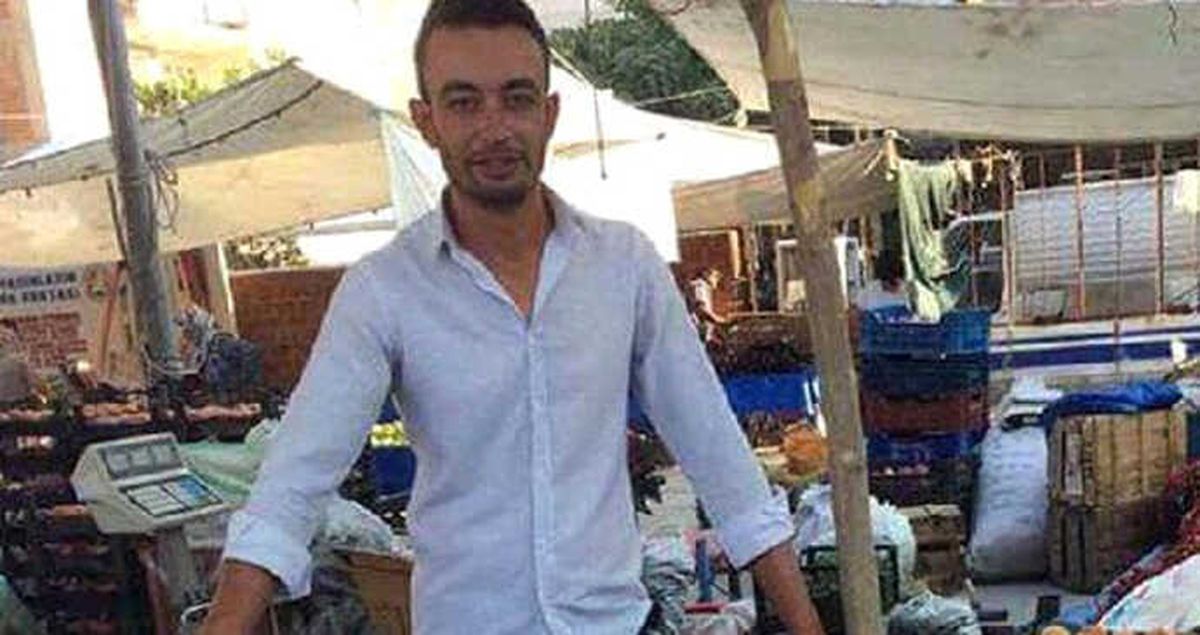 Pazarcı Bağ Evinde Kendini Astı! Cesedini Annesi Buldu