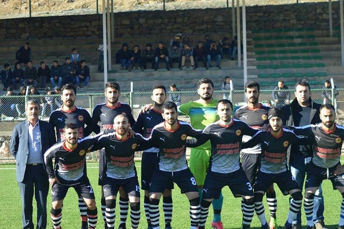Pütürge Belediyespor Bal\'a Çıkmakta Kararlı