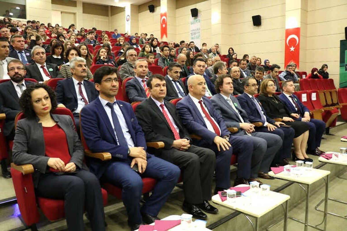 Sağlıklı Nesil, Sağlıklı Gelecek" Yarışmasında Dereceye Girenler Ödüllerini Aldılar