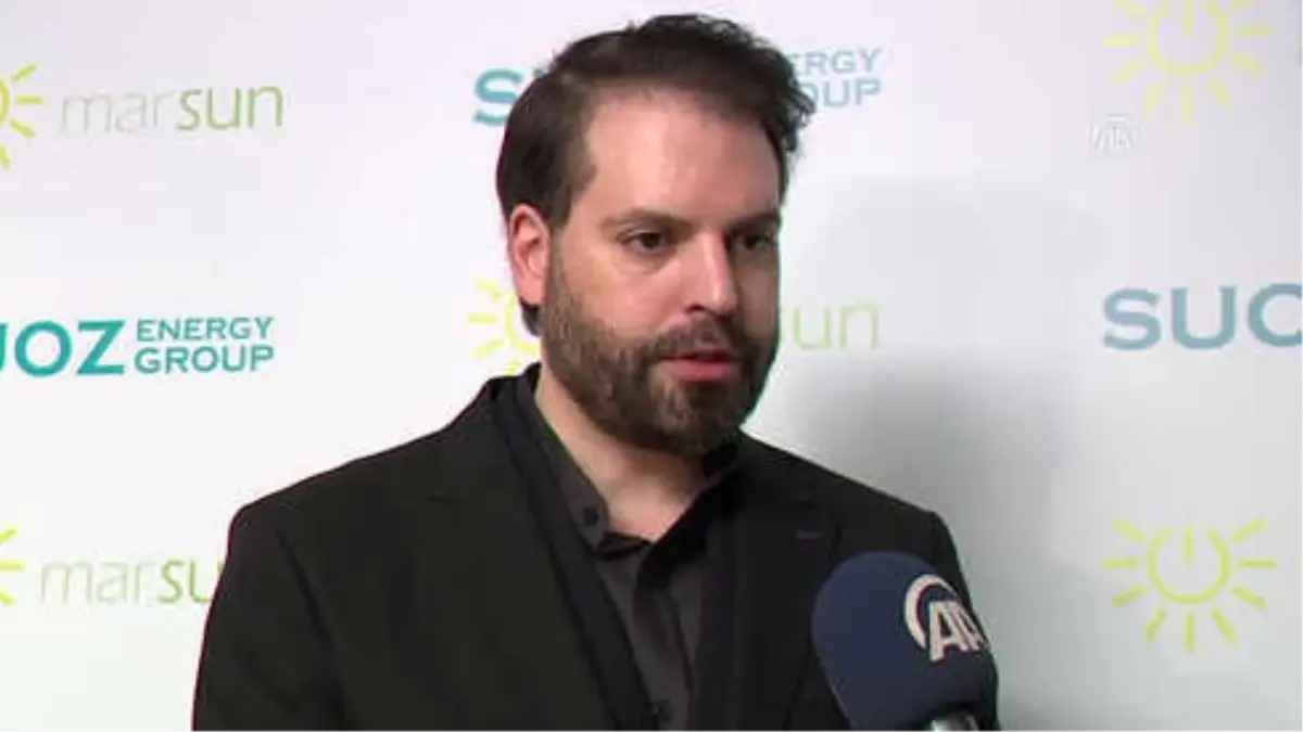 Suoz Enerji, Güneşte Yeka İhalesi İçin Gün Sayıyor