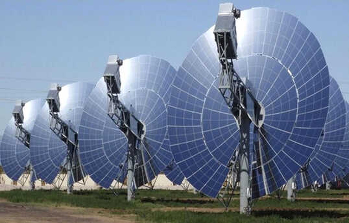 Suoz Enerji, Güneşte Yeka İhalesi İçin Gün Sayıyor