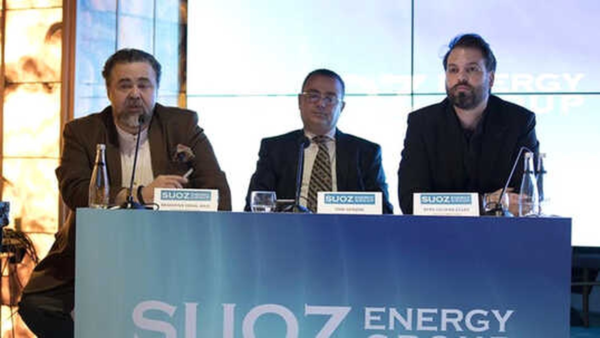 Suoz Enerji, Güneşte Yeka İhalesi İçin Gün Sayıyor