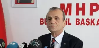 Topçu'dan Nitelikli Okullar Açıklaması