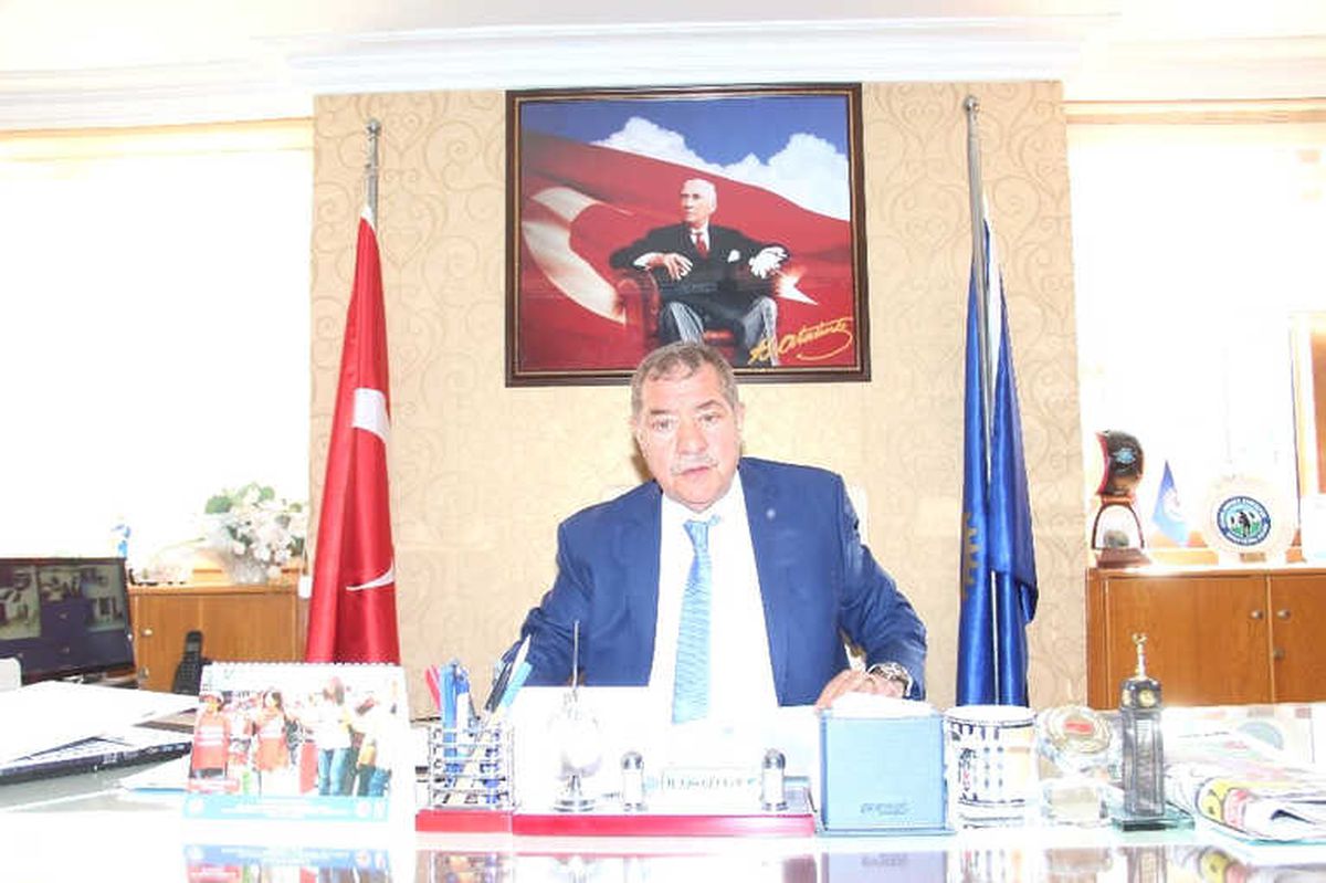 Türk-İş, Mehmetçik\'e Destek İçin 1 Mayıs\'ı Hatay\'da Kutlayacak