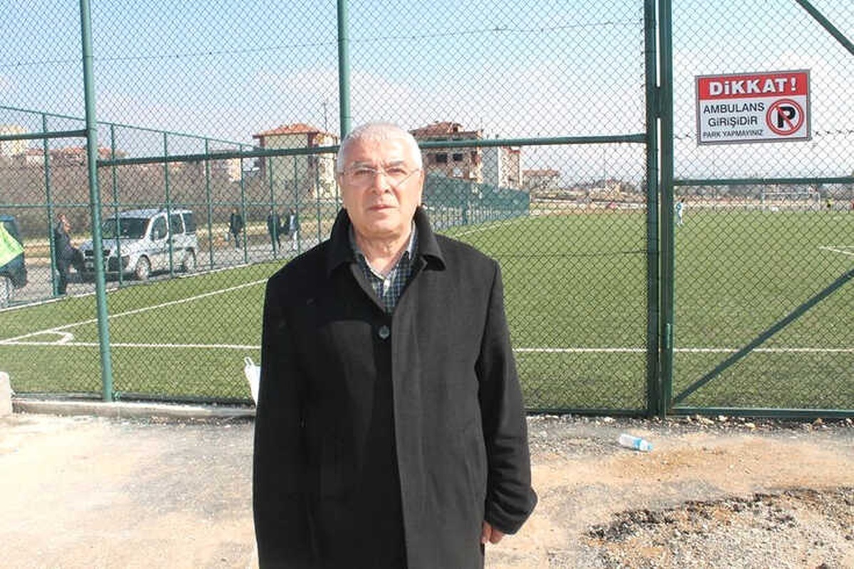 U14 Türkiye Şampiyonası 2. Kademe Müsabakaları Başladı