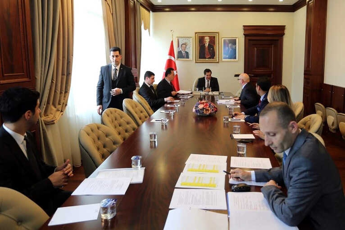 Uluslararası 23 Nisan Çocuk Şenliği Bu Yıl Bursa\'da Yapılıyor