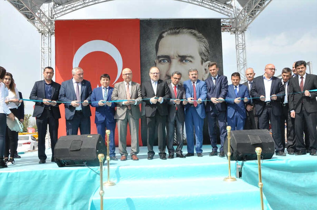 Uluslararası Afyonkarahisar Hayvancılık Tarım ve Teknolojileri Fuarı