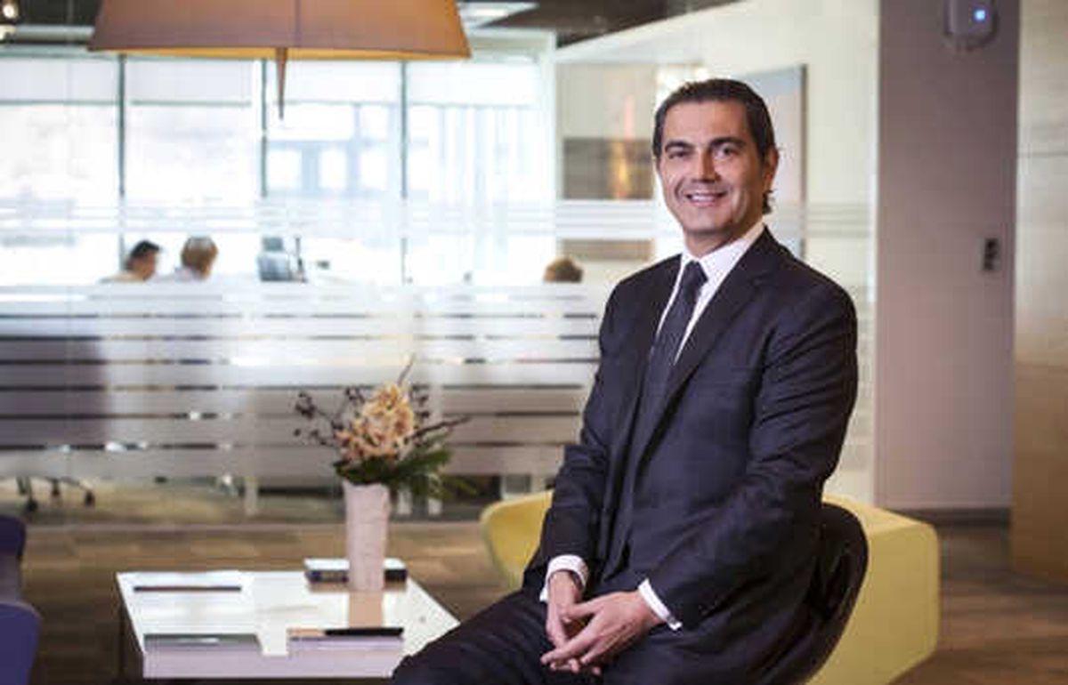Ünlü&co, \'Satınalma ve Birleşme İşlemleri Lideri\' Oldu