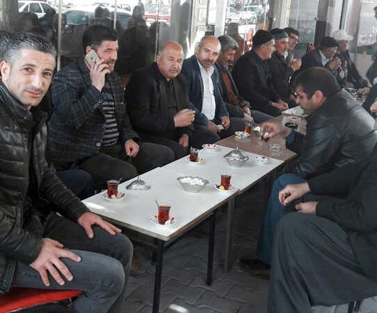 Üretici ve Tüccarlar Fiyat Belirlemek İçin Buluştu