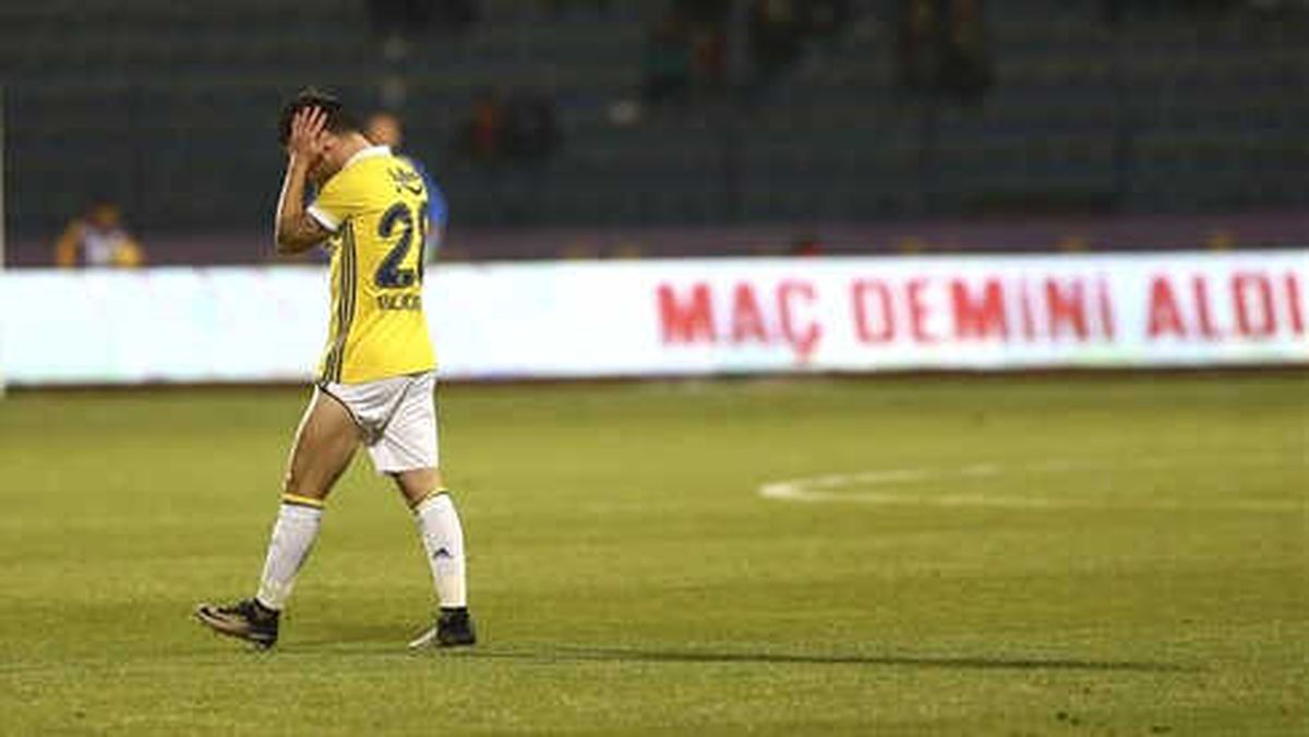 Valbuena\'dan Sitem Dolu Sözler
