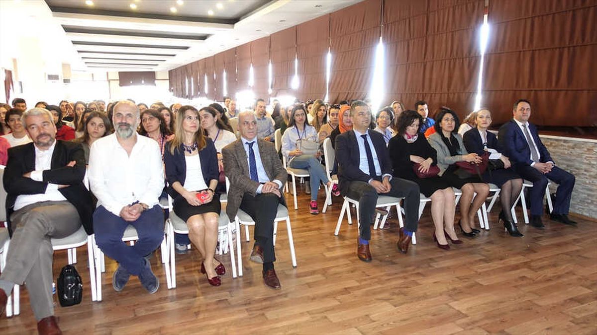 Yeni Doğan Canlandırma" Eğitimi Tamamlandı