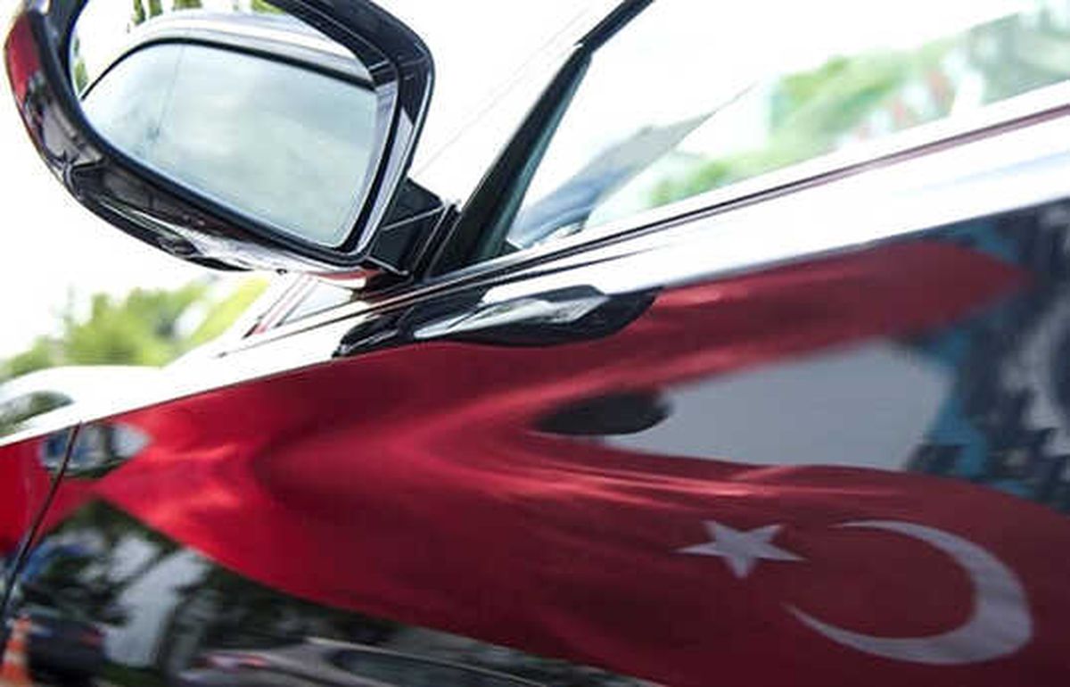 Yerli Otomobilde Hedefimiz Küresel Aktör Olmak\'