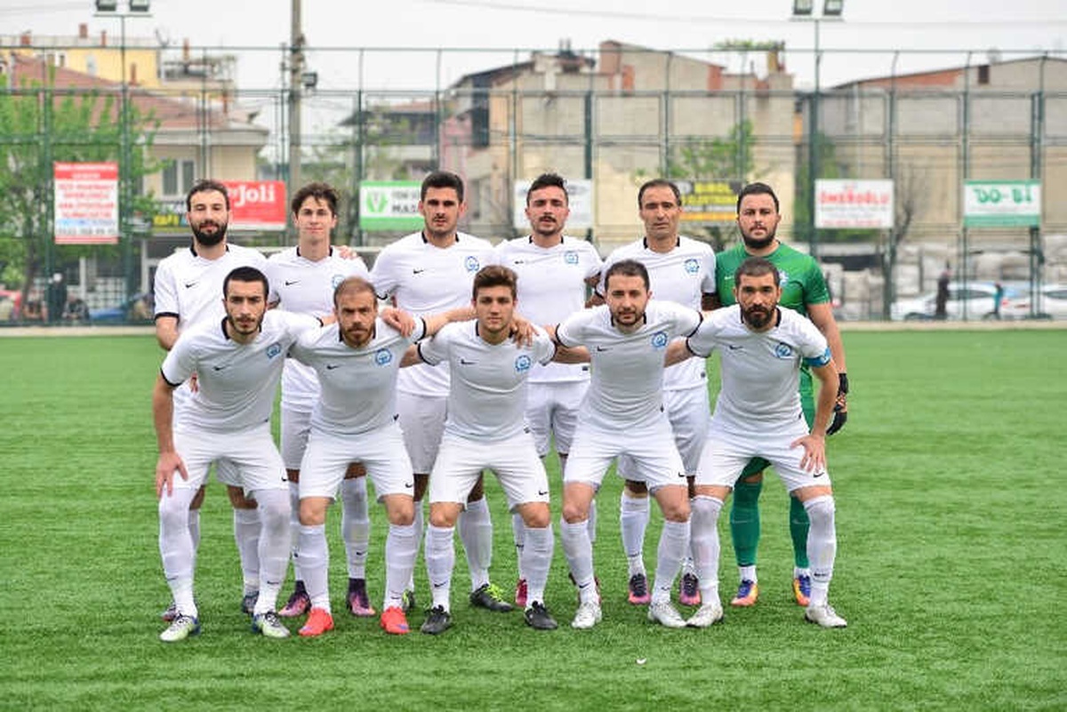 Yıldırım Belediyespor Bal\'a Çok Yakın