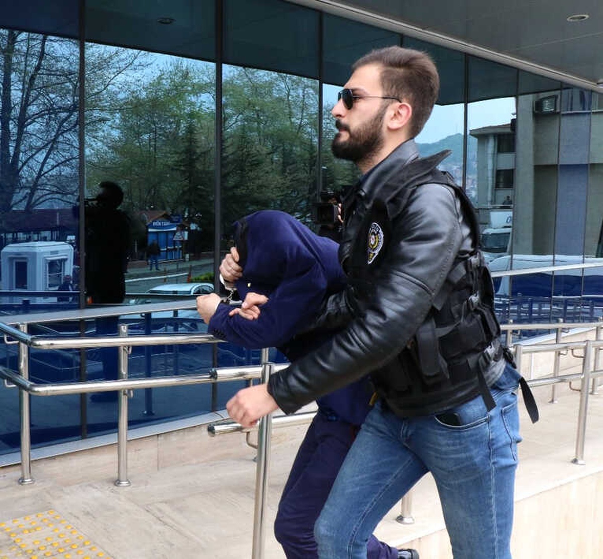 Zonguldak\'ta "Bahar Temizliği 2" Operasyonu
