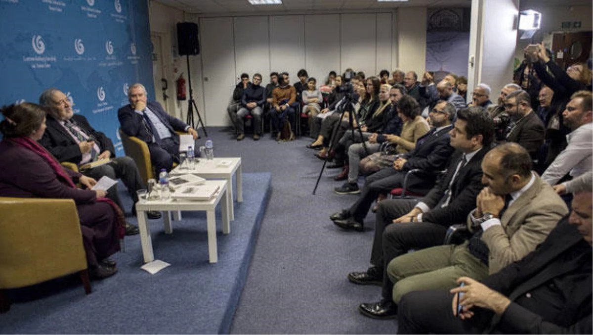 2. Abdülhamid\'in Fotoğraf Koleksiyonu Londra\'da Tanıtıldı