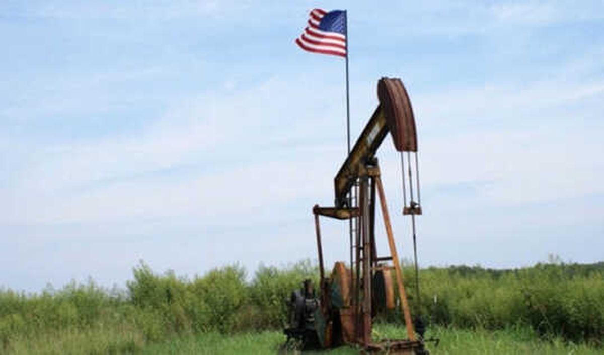 ABD\'de Petrol Sondaj Kulesi Sayısı Arttı