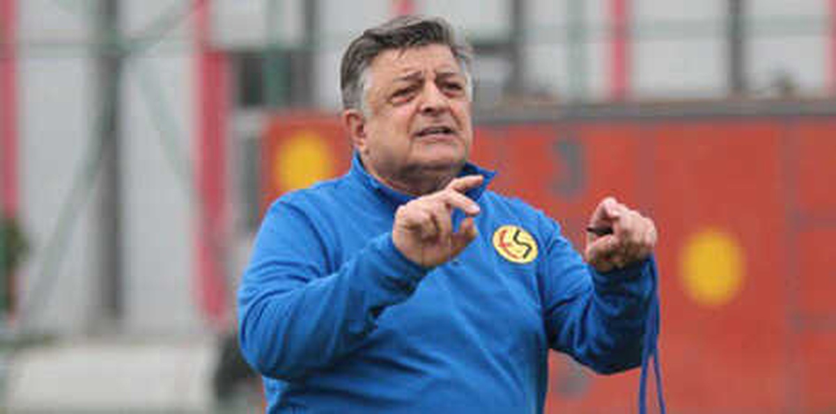 Adana Demirspor\'dan Yılmaz Vural\'a Tepki
