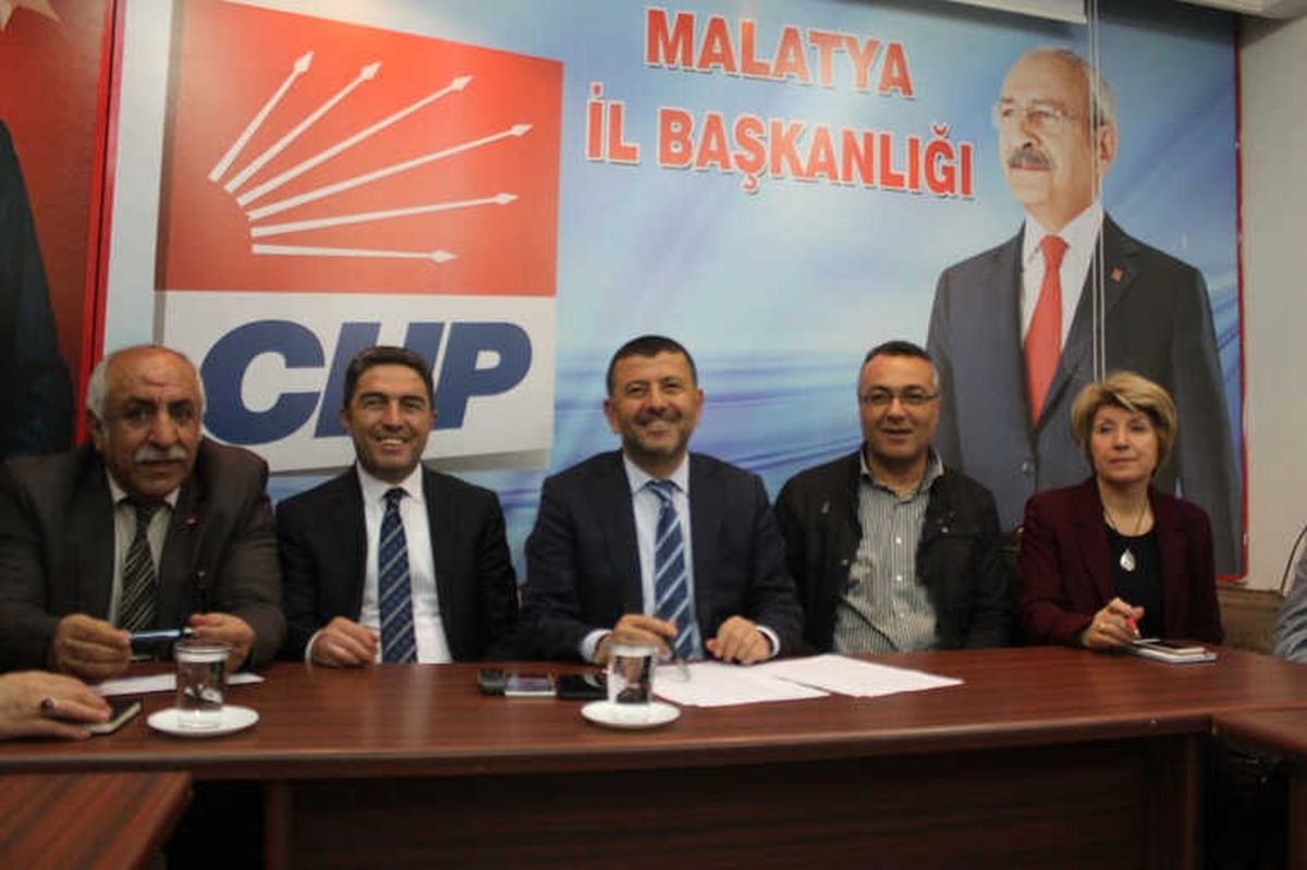 Ağbaba Gündemi Değerlendirdi