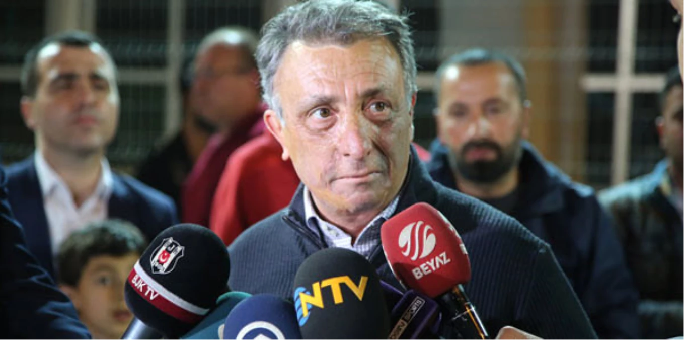 Ahmet Nur Çebi: "Çok Sürpriz Sonuçlar Çıkabilir"