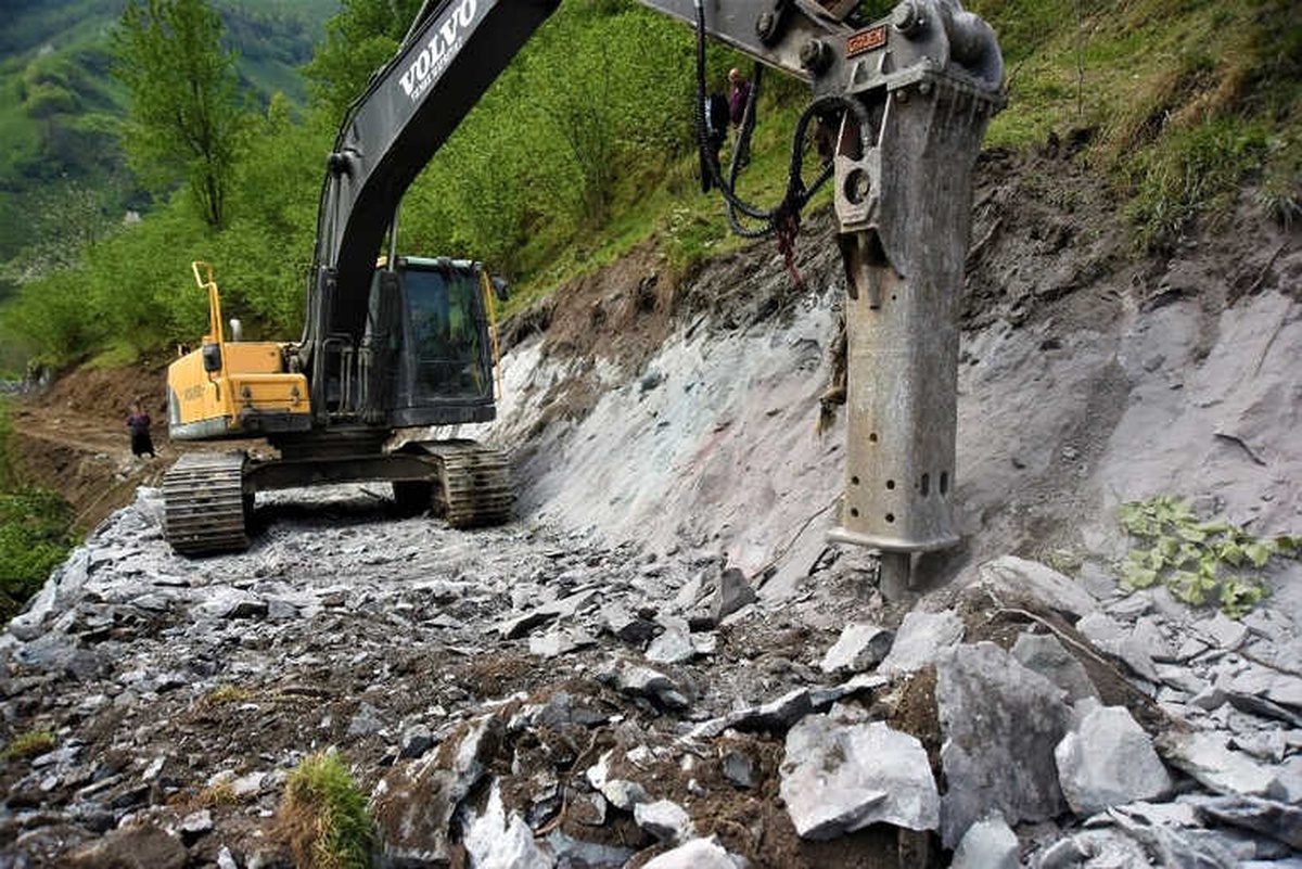 Altınordu\'da Yeni Yollar Açılıyor