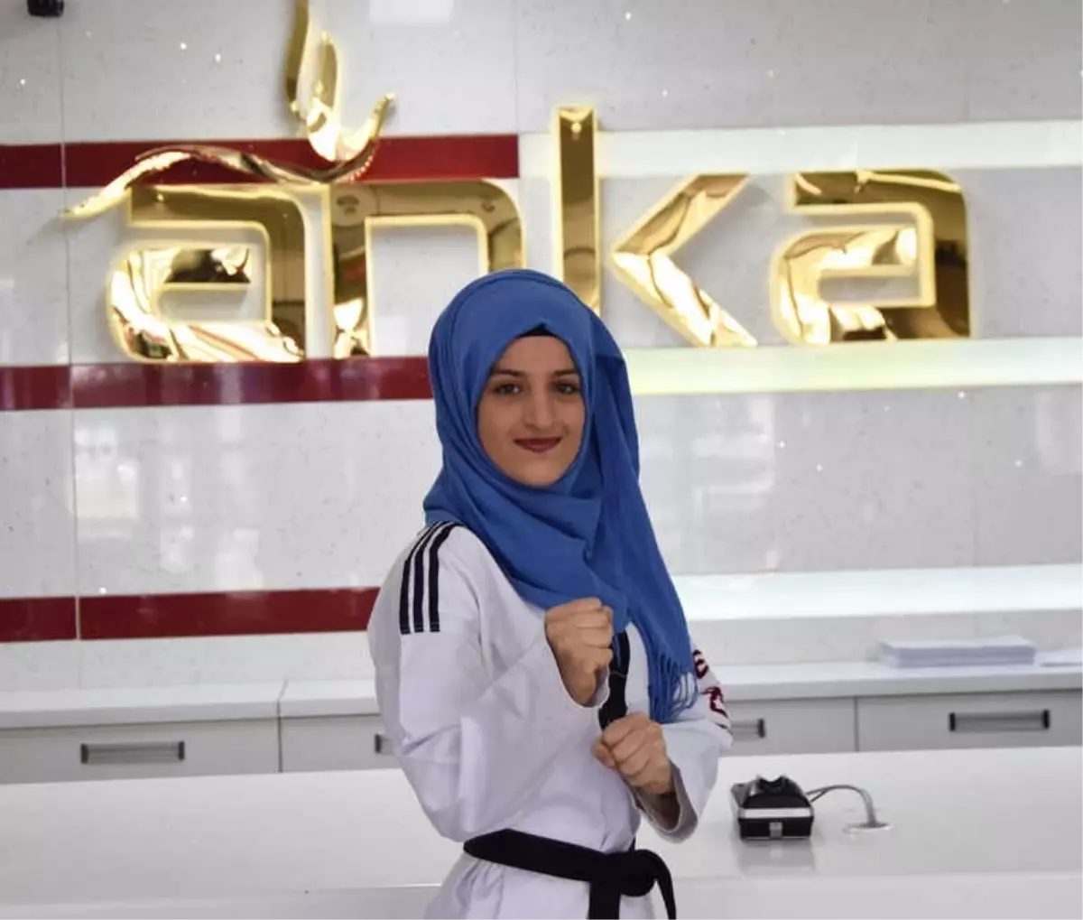 Anka Hastanesi Spor ve Sporcuya Desteğe Devam Ediyor