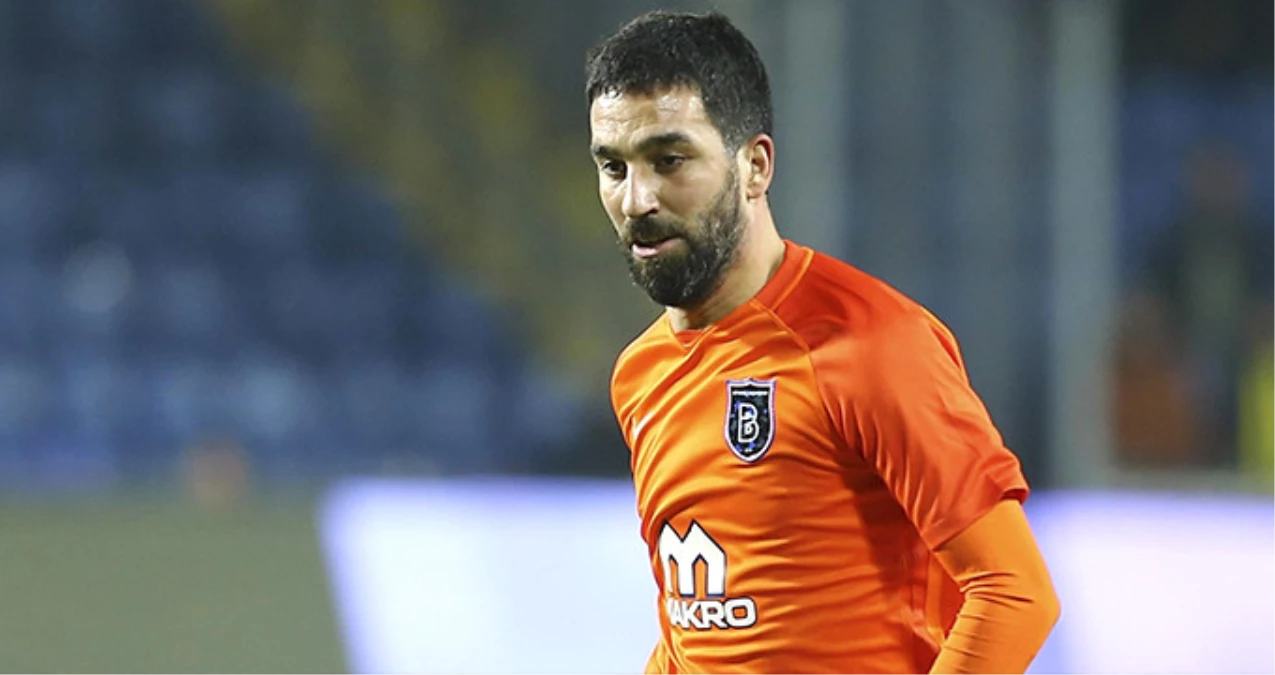 Arda Turan Hayatının En Zor Maçına Çıkıyor