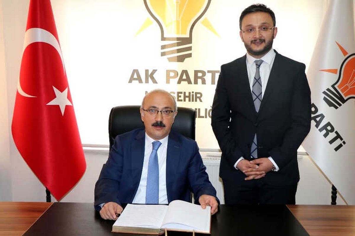 Bakan Elvan: "Türkiye\'nin Küresel Güç Haline Gelmesini İstiyorsak Daha Çok Çalışmalıyız"
