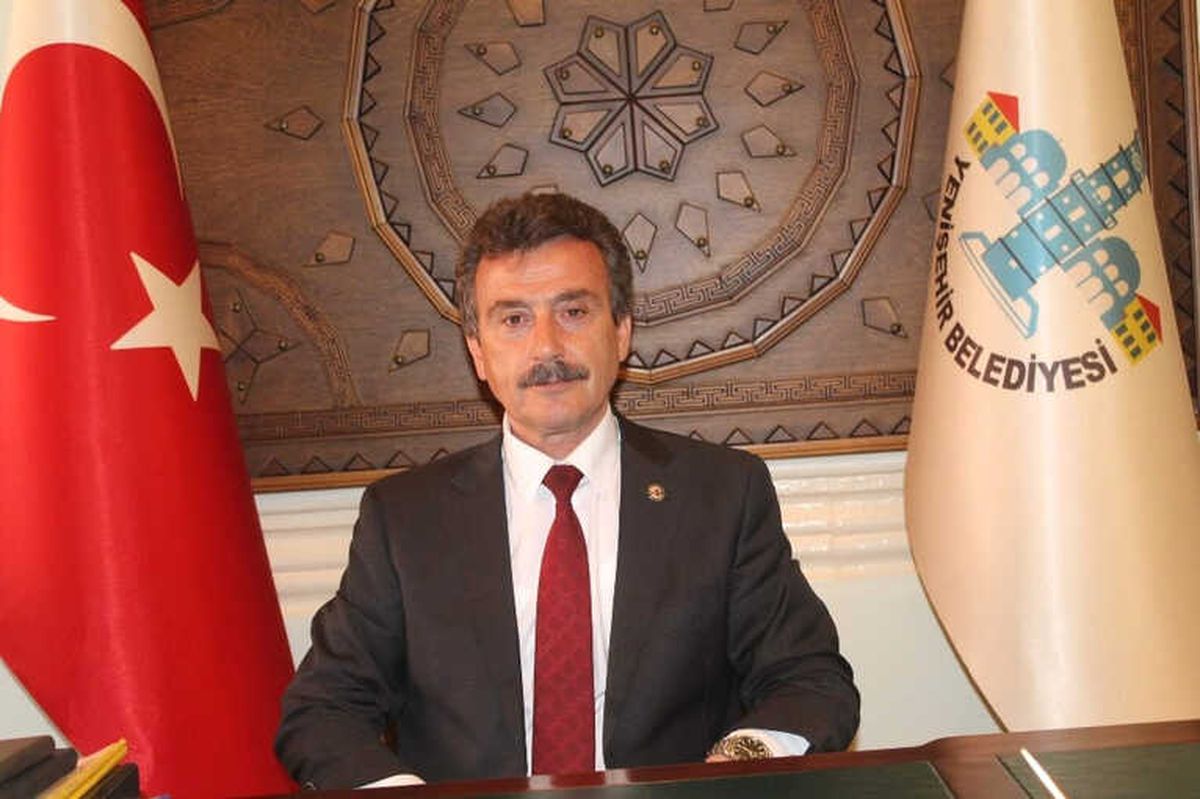 Başbakan Yardımcısı Çavuşoğlu Yenişehir\'in Yeni Yatırımları İçin Geliyor