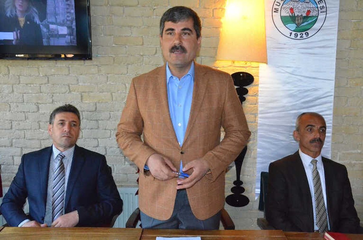 Başkan Asya, 4 Yılını Değerlendirdi