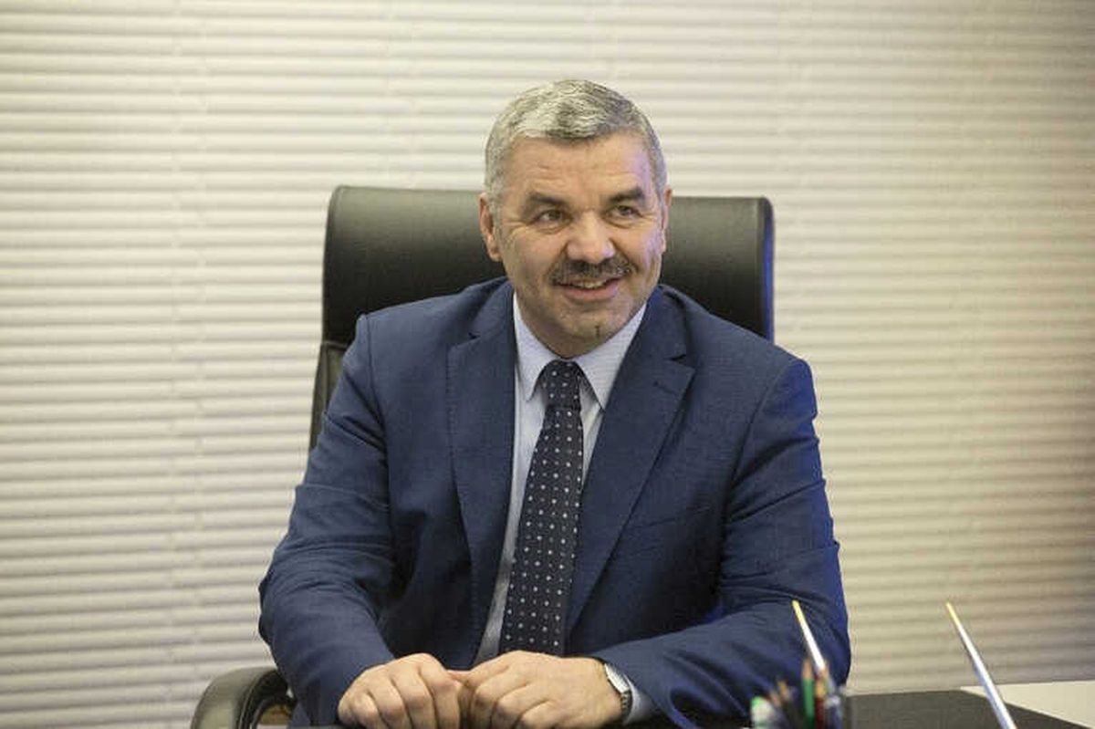 Başkan Çelik: "Sadece Madden Değil Manen de Kalkınmalıyız"