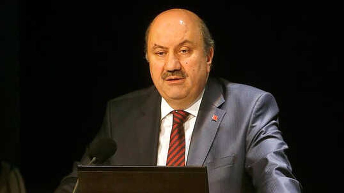 BDDK Başkanı: Bankacılık Sektörü Kredilerini Yönetebilecek Güçte