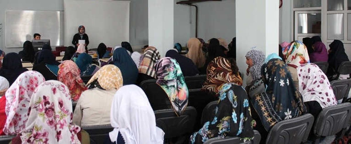 Çaldıran\'da \'Çocuklarda Din Eğitimi ve Mahremiyet\' Semineri