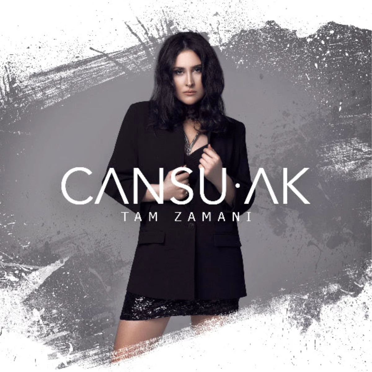 Cansu Ak "Tam Zamanı"nda Geliyor!