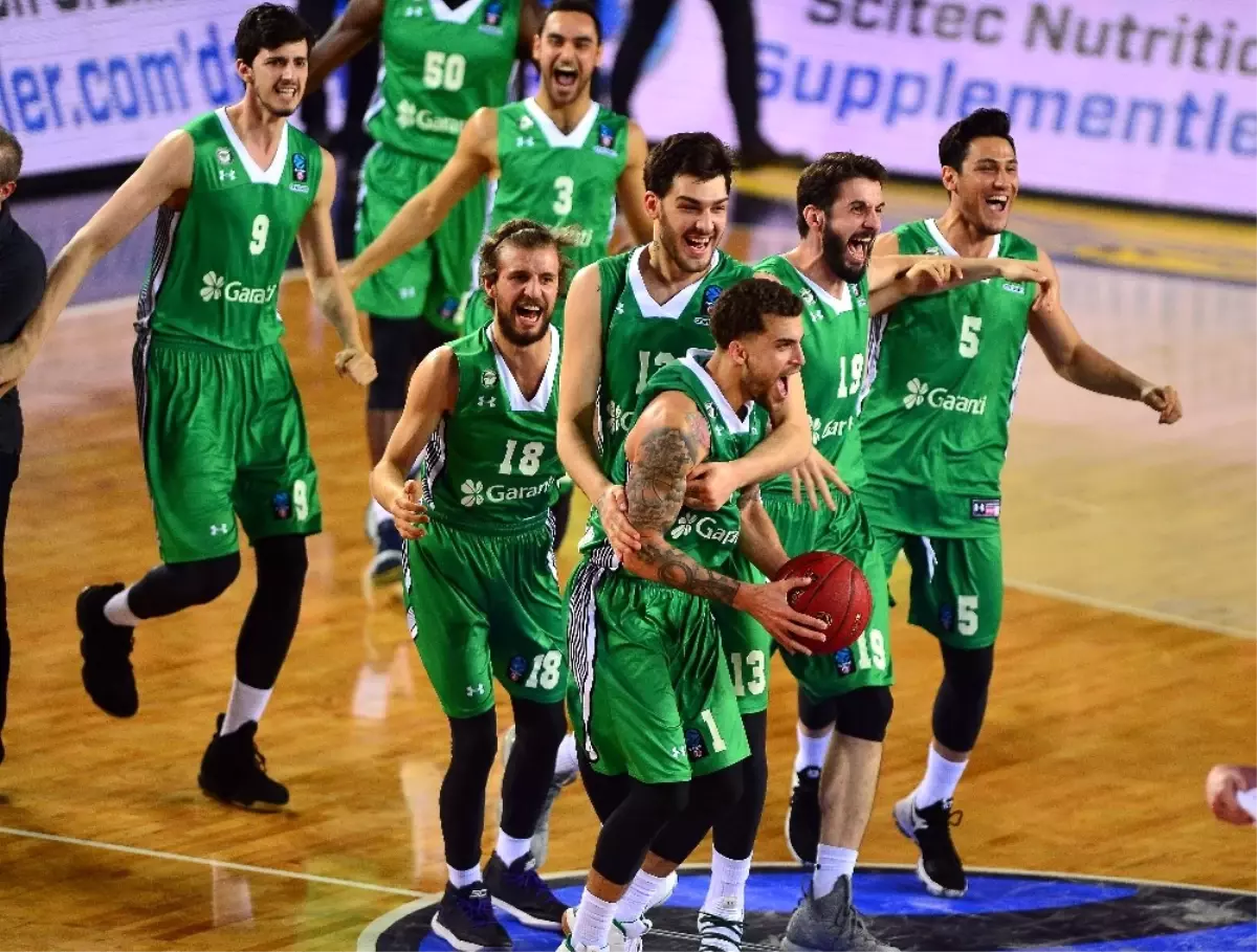 Darüşşafaka, Önümüzdeki Sezon THY Euroleague\'de