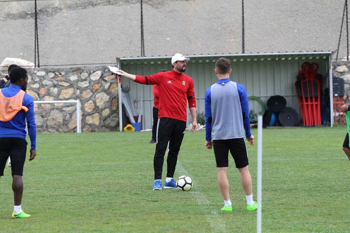 E.yeni Malatyaspor, A. Alanyaspor Karşısında Puan Arayacak