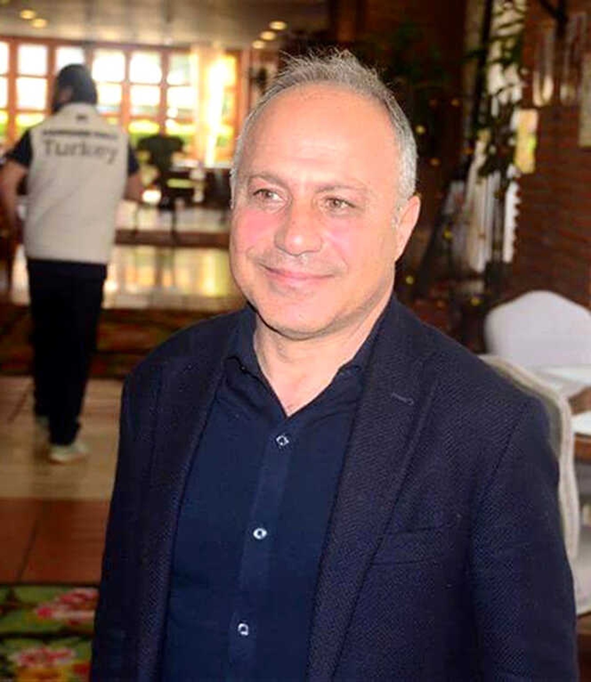 En Büyük İhracatçı Biziz, Destek İstiyoruz"