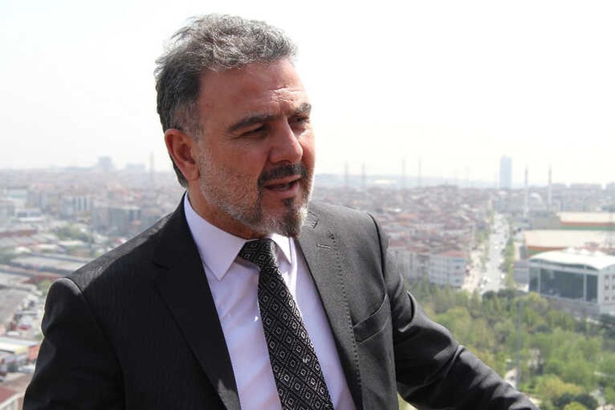 Esenyurt\'ta Seyyar Satış Yasaklanıyor