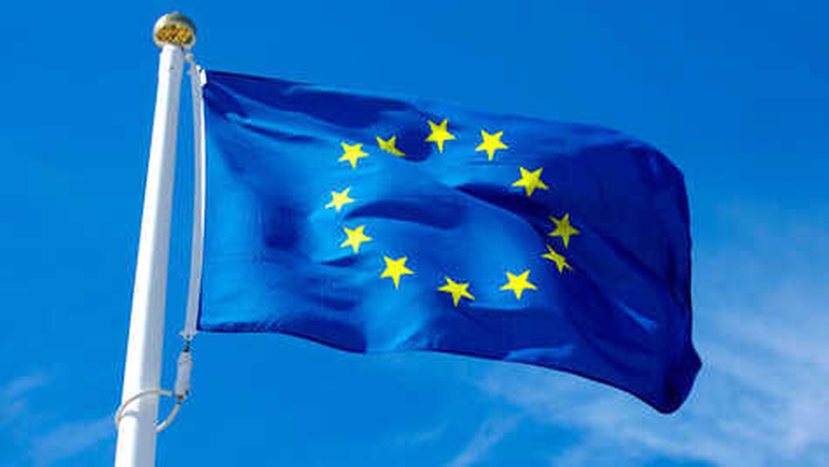 Euro Bölgesi, Şubat Ayı Dış Ticaret Fazlası 18.9 Milyar Euro