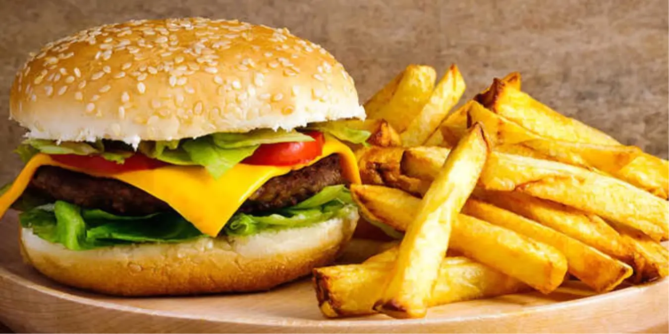 Fast Food Devinde Skandal! Restoranında Hepatit A Virüsü Tespit Edildi