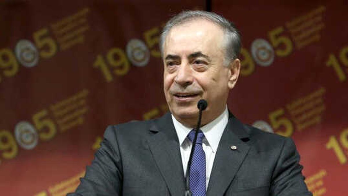 Galatasaray\'da Seçim Tarihi Açıklandı