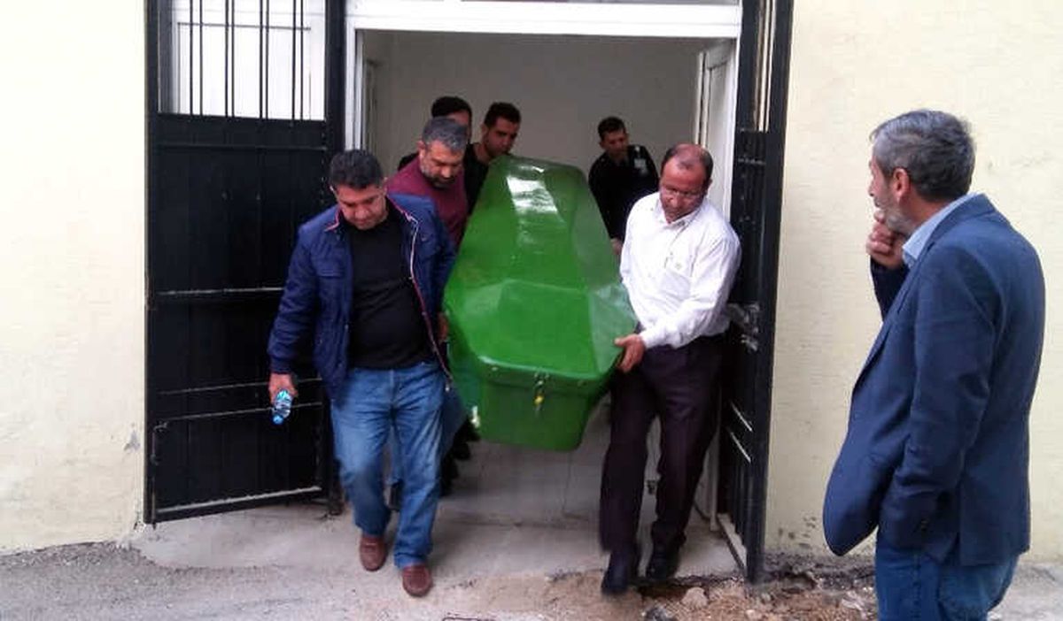 Gaziantep\'te Kardeş Kavgası: 1 Ölü