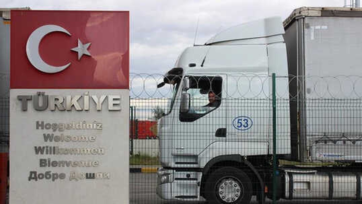 Gümrüklerde "Teknolojik Kalkan" Güçlendiriliyor
