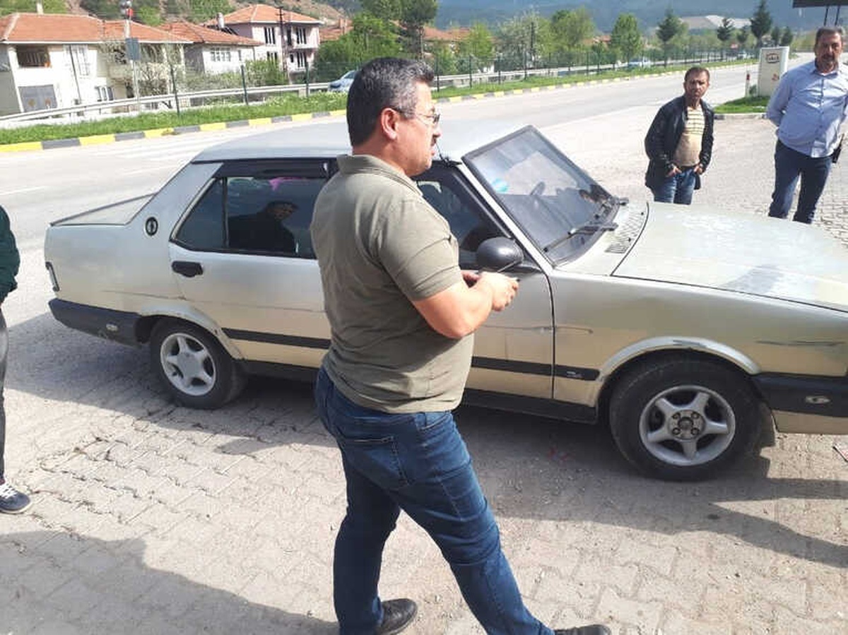Hırsızlık Olayları Birleştirildi, 3 Kişi Yakalandı