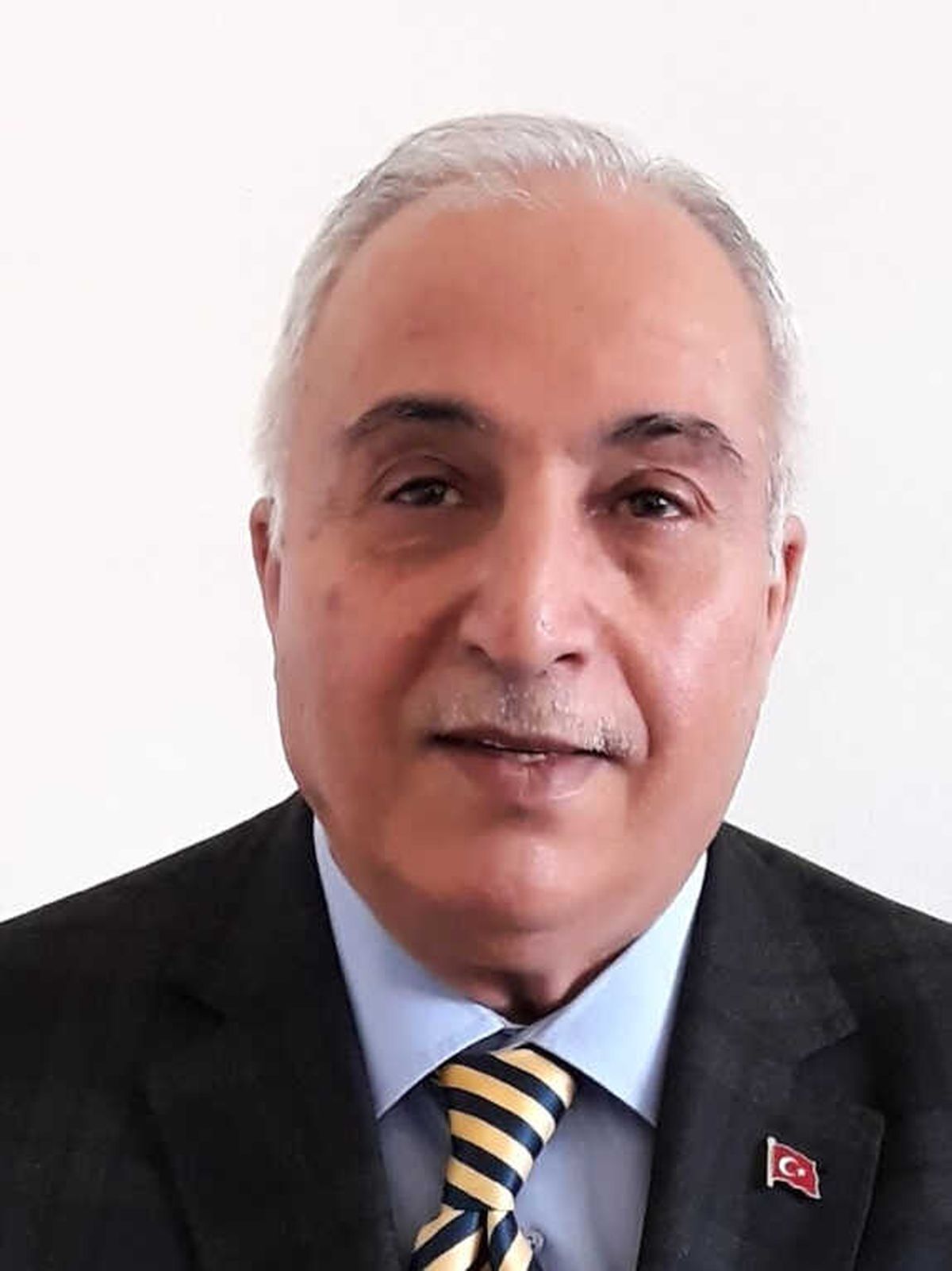 İş Adamı Karael\'den \'Miraç Kandili\' Mesajı