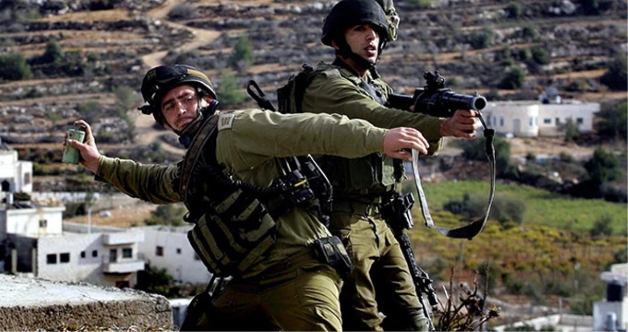 İsrail Savunma Bakanı Lieberman Askerlere: "Fotoğraf Çekmeden Filistinlileri Öldürün"