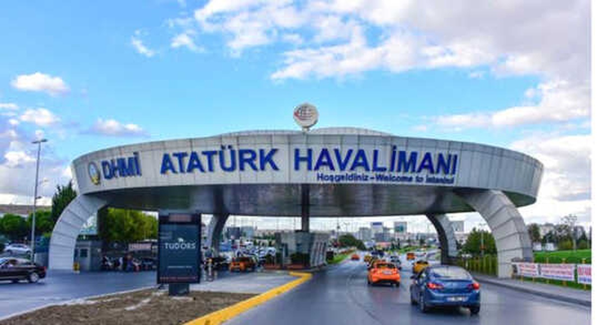 İstanbul Atatürk Havalimanı, Avrupa\'da İlk Sırada