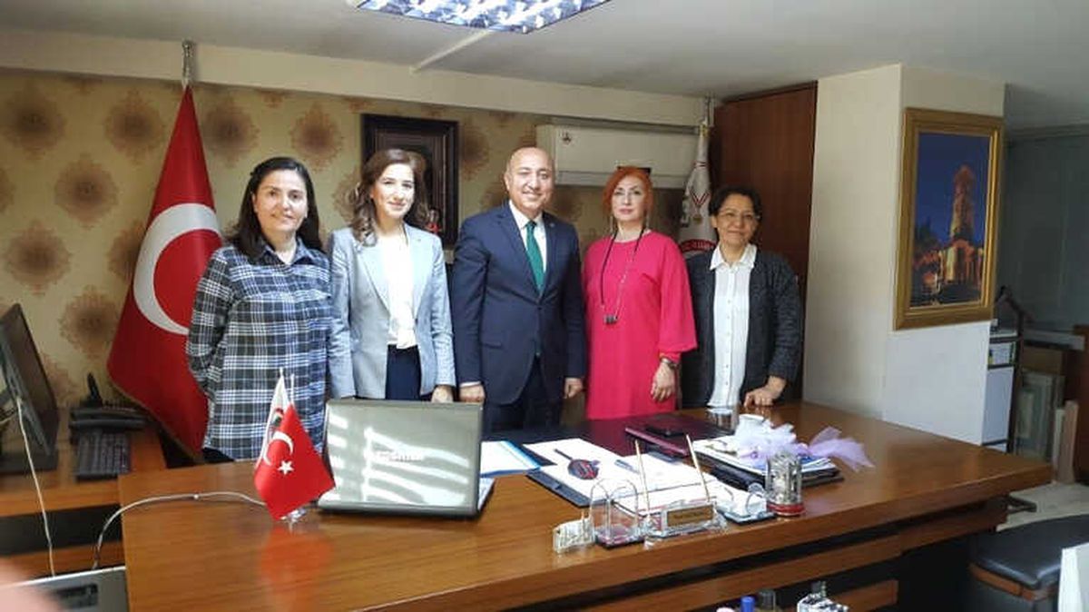 İzmitli Kadınlar, Kooperatif Kuracak