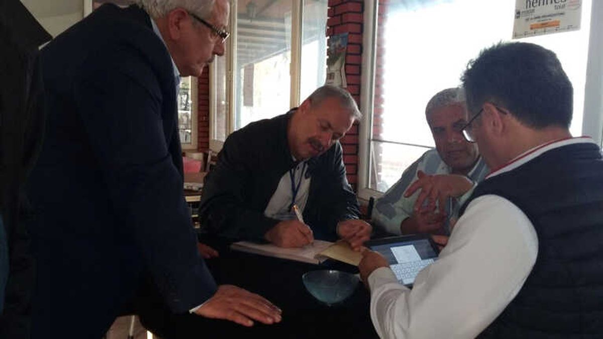 İznik\'te Özel Ekipler Sigara Denetiminde