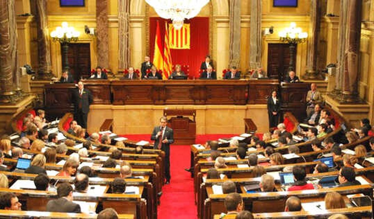 Katalonya\'da Lider Seçilemiyor