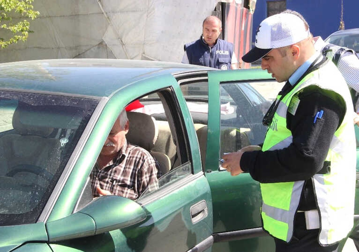 Kent Güvenliği İçin Emniyet Birimleri Seferber Oldu